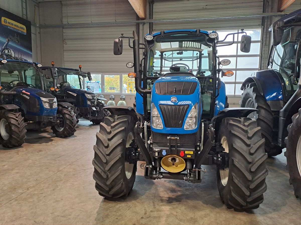 Traktor του τύπου New Holland T4.95, Gebrauchtmaschine σε Burgkirchen (Φωτογραφία 15)