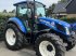 Traktor van het type New Holland T4.95, Gebrauchtmaschine in Wadenoijen (Foto 1)