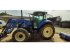 Traktor типа New Holland T5-100EC, Gebrauchtmaschine в ANTIGNY (Фотография 9)