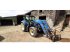 Traktor typu New Holland T5-100EC, Gebrauchtmaschine w ANTIGNY (Zdjęcie 2)