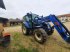 Traktor от тип New Holland T5-105DC, Gebrauchtmaschine в CHAUMONT (Снимка 1)