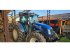 Traktor типа New Holland T5-105DC, Gebrauchtmaschine в CHAUMONT (Фотография 4)