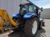 Traktor za tip New Holland T5 110 EC, Gebrauchtmaschine u Montenay (Slika 4)