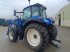 Traktor Türe ait New Holland T5 110 electro, Gebrauchtmaschine içinde Lérouville (resim 9)