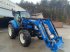 Traktor типа New Holland T5 110 electro, Gebrauchtmaschine в Lérouville (Фотография 3)