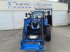 Traktor del tipo New Holland T5 110 electro, Gebrauchtmaschine In Lérouville (Immagine 4)