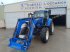 Traktor del tipo New Holland T5 110 electro, Gebrauchtmaschine en Lérouville (Imagen 1)