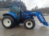 Traktor des Typs New Holland T5 110 electro, Gebrauchtmaschine in Lérouville (Bild 5)