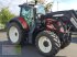 Traktor des Typs New Holland T5-120 MIT FL, Gebrauchtmaschine in Vohburg (Bild 2)