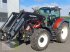 Traktor van het type New Holland T5-120 MIT FL, Gebrauchtmaschine in Werneck (Foto 1)