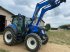 Traktor typu New Holland T5 120, Gebrauchtmaschine w UZERCHE (Zdjęcie 2)