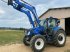 Traktor типа New Holland T5 120, Gebrauchtmaschine в UZERCHE (Фотография 1)