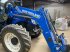 Traktor del tipo New Holland T5 120, Gebrauchtmaschine en UZERCHE (Imagen 10)