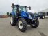 Traktor Türe ait New Holland T5-130AC, Gebrauchtmaschine içinde ANTIGNY (resim 2)