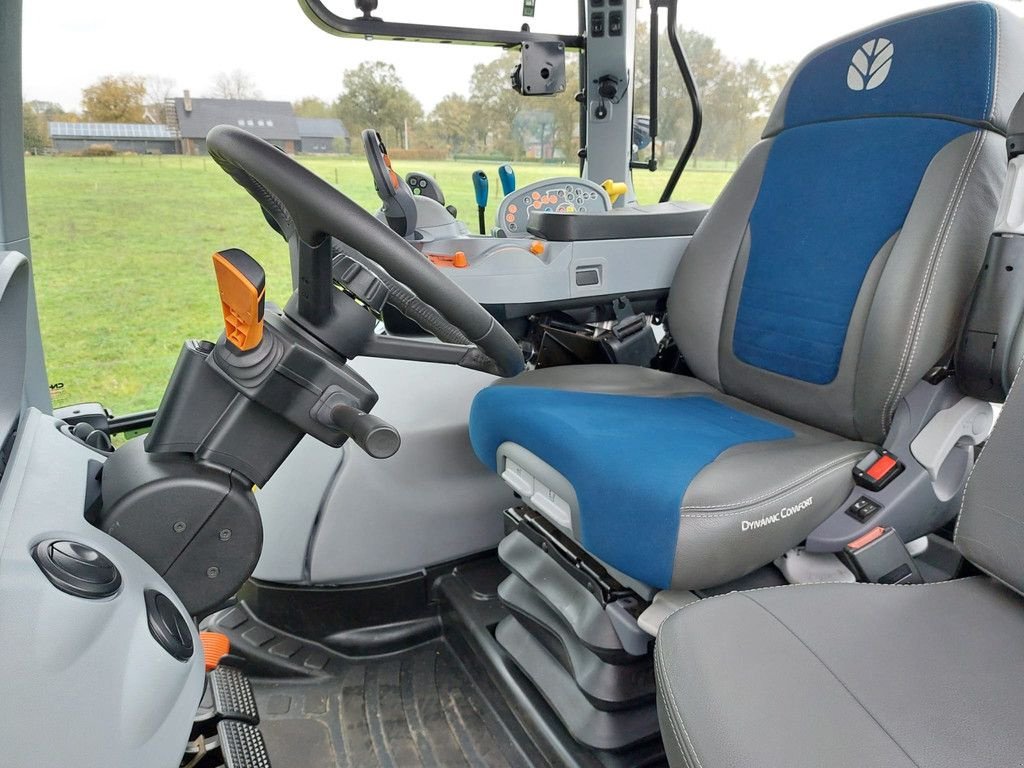 Traktor του τύπου New Holland T5 140 DC, Neumaschine σε Wierden (Φωτογραφία 7)
