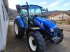 Traktor tip New Holland T5,95 DC, Gebrauchtmaschine in Saint-Nabord (Poză 2)