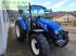 Traktor типа New Holland t5,95 dc, Gebrauchtmaschine в CHAUVONCOURT (Фотография 2)