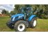 Traktor du type New Holland T5-95, Gebrauchtmaschine en CHAUMONT (Photo 1)