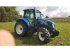 Traktor tip New Holland T5-95, Gebrauchtmaschine in CHAUMONT (Poză 2)