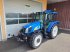 Traktor του τύπου New Holland T5050 mit Klimaanlage und Druckluft, Gebrauchtmaschine σε Laaber (Φωτογραφία 5)