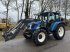 Traktor van het type New Holland T5050, Gebrauchtmaschine in Rossum (Foto 2)