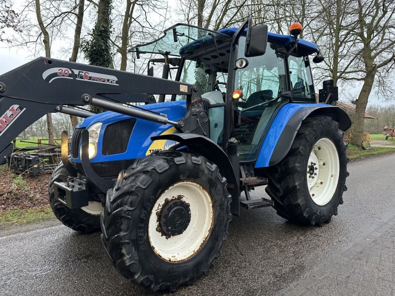 Traktor del tipo New Holland T5050, Gebrauchtmaschine en Rossum (Imagen 1)