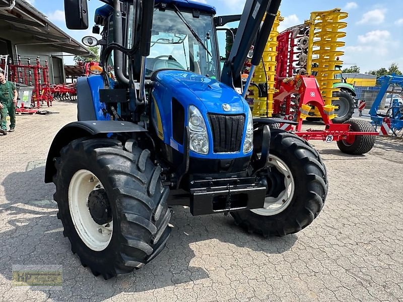 Traktor του τύπου New Holland T5050, Gebrauchtmaschine σε Zülpich (Φωτογραφία 14)