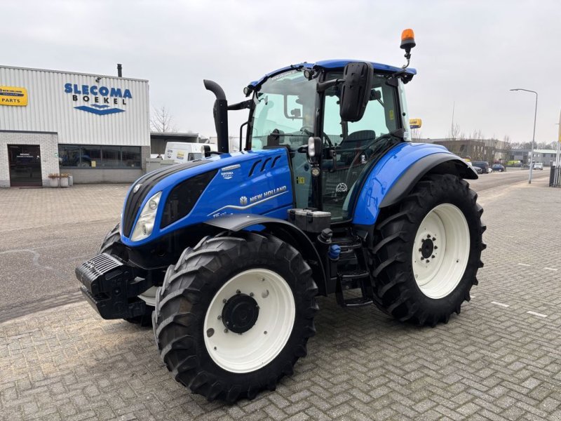 Traktor tipa New Holland T5.100 EC T4B, Gebrauchtmaschine u BOEKEL (Slika 1)