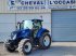 Traktor типа New Holland T5.100 EC, Gebrauchtmaschine в Lérouville (Фотография 2)