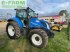 Traktor del tipo New Holland t5.100 ec, Gebrauchtmaschine en CHAUVONCOURT (Imagen 2)