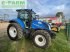 Traktor del tipo New Holland t5.100 ec, Gebrauchtmaschine en CHAUVONCOURT (Imagen 4)