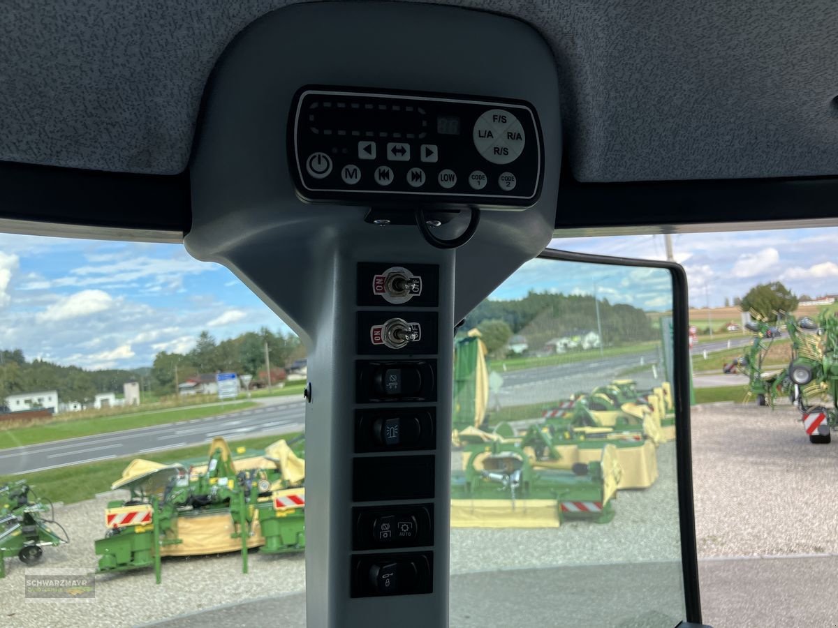 Traktor del tipo New Holland T5.100 Electro Command, Gebrauchtmaschine en Gampern (Imagen 23)