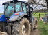 Traktor van het type New Holland T5.100 EVOLUTION, Gebrauchtmaschine in TREMEUR (Foto 4)