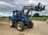 Traktor typu New Holland T5.100, Gebrauchtmaschine w CORMENON (Zdjęcie 1)