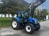 Traktor типа New Holland T5.100, Gebrauchtmaschine в Malterdingen (Фотография 1)