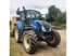 Traktor Türe ait New Holland T5100EC, Gebrauchtmaschine içinde CHATEAUBRIANT CEDEX (resim 3)