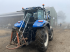 Traktor del tipo New Holland T5.105 ELECTRO COMMAND, Gebrauchtmaschine en CINTHEAUX (Imagen 8)