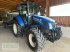 Traktor του τύπου New Holland T5.105 Electro Command, Gebrauchtmaschine σε Großpetersdorf (Φωτογραφία 1)