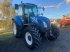 Traktor of the type New Holland T5.105 ELECTRO COMMAND, Gebrauchtmaschine in JOZE (Picture 4)