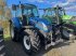 Traktor of the type New Holland T5.105 ELECTRO COMMAND, Gebrauchtmaschine in JOZE (Picture 1)