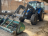 Traktor tip New Holland T5.105 ELECTRO COMMAND, Gebrauchtmaschine in CONDE SUR VIRE (Poză 2)