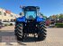 Traktor typu New Holland T5.105 Electro Command, Gebrauchtmaschine w Demmin (Zdjęcie 10)