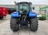 Traktor van het type New Holland T5.105 Electro Command, Gebrauchtmaschine in Kalsdorf (Foto 9)