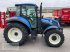 Traktor des Typs New Holland T5.105 Electro Command, Gebrauchtmaschine in Kalsdorf (Bild 8)