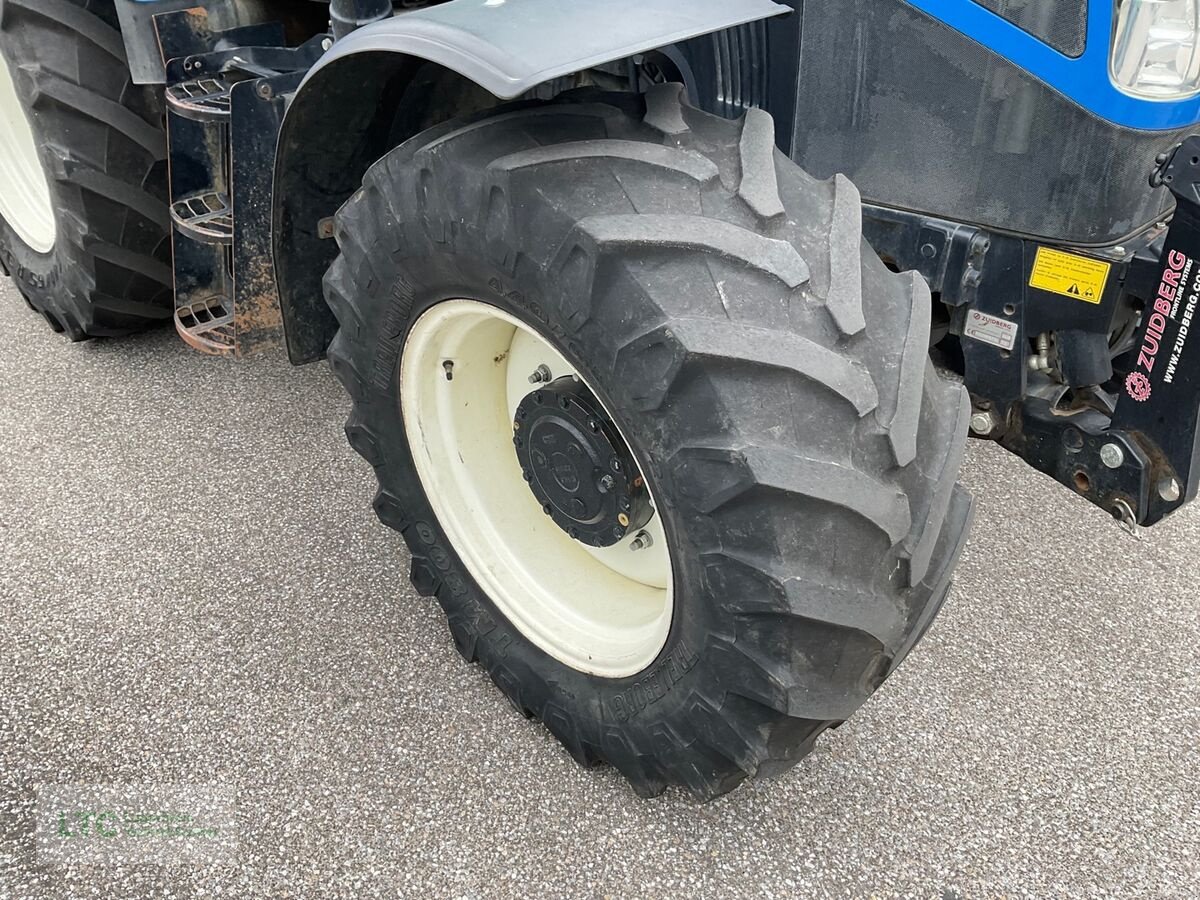 Traktor za tip New Holland T5.105 Electro Command, Gebrauchtmaschine u Kalsdorf (Slika 14)