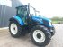 Traktor typu New Holland T5.105 elektrocommand, Gebrauchtmaschine w Daarle (Zdjęcie 5)