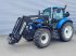 Traktor tipa New Holland T5.105 med frontlæsser, Gebrauchtmaschine u Horsens (Slika 1)