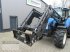 Traktor del tipo New Holland T5.105 mit Industriefrontlader, Druckluftanlage, Klimaanlage, Gebrauchtmaschine en Meppen (Imagen 8)