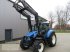 Traktor del tipo New Holland T5.105 mit Industriefrontlader, Druckluftanlage, Klimaanlage, Gebrauchtmaschine en Meppen (Imagen 7)