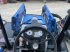 Traktor del tipo New Holland T5.110+ CHARGEUR T410, Gebrauchtmaschine In PONTIVY (Immagine 6)